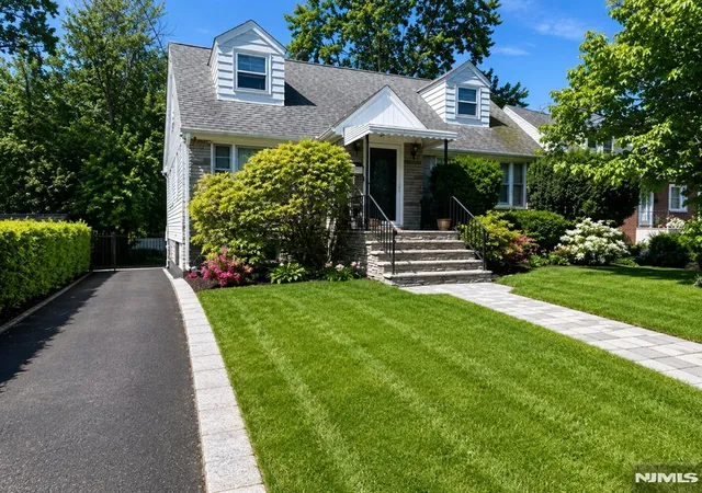 Homes for sale in West Orange, NJ | 176 Mount Pleasant Ave, West Orange, NJ 07052 | MLS# 26020038