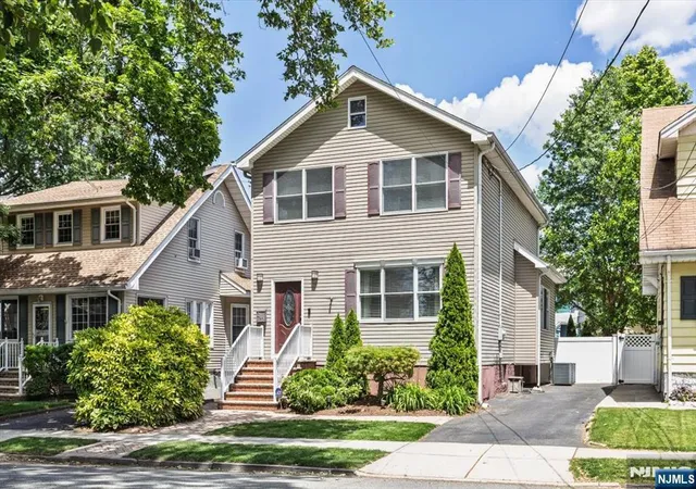 Homes for sale in Rutherford, NJ | 242 Washington Ave, Rutherford, NJ 07070 | MLS# 26020040