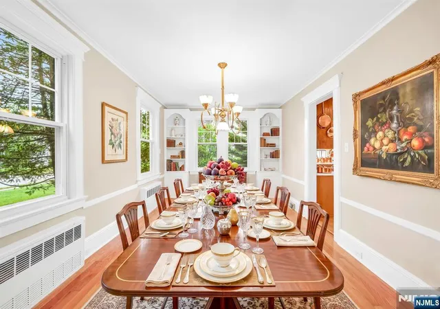 5th image of 183 Harding Rd, Glen Rock, NJ 07452 | MLS# 26020054