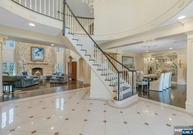 Homes for sale in Saddle River, NJ | 31 Burning Hollow Rd, Saddle River, NJ 07458 | MLS# 26020075