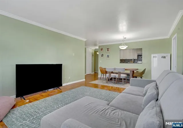1st image of 2000 Linwood Ave #16J, Fort Lee, NJ 07024 | MLS# 26020078