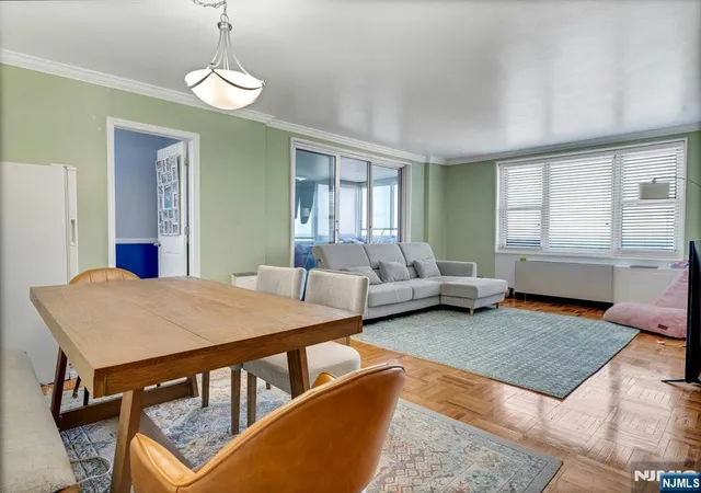 5th image of 2000 Linwood Ave #16J, Fort Lee, NJ 07024 | MLS# 26020078