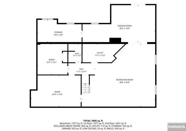 Homes for sale in Demarest, NJ | 27 Duane Ln, Demarest, NJ 07627 | MLS# 26020121