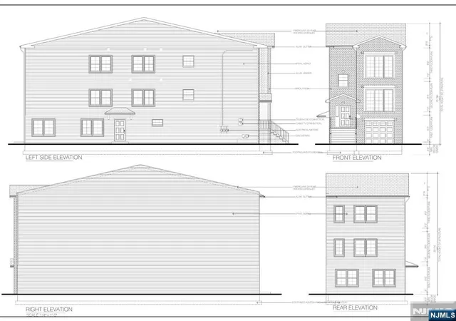 3rd image of 14 Cliff St, Newark, NJ 07106 | MLS# 26020159