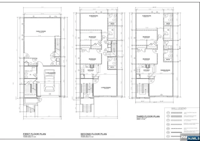 4th image of 14 Cliff St, Newark, NJ 07106 | MLS# 26020159
