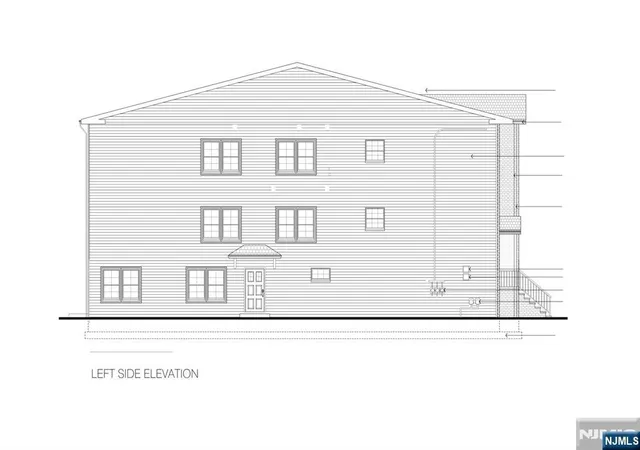 5th image of 14 Cliff St, Newark, NJ 07106 | MLS# 26020159