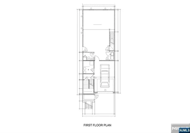 5th image of 16 Cliff St, Newark, NJ 07106 | MLS# 26020160