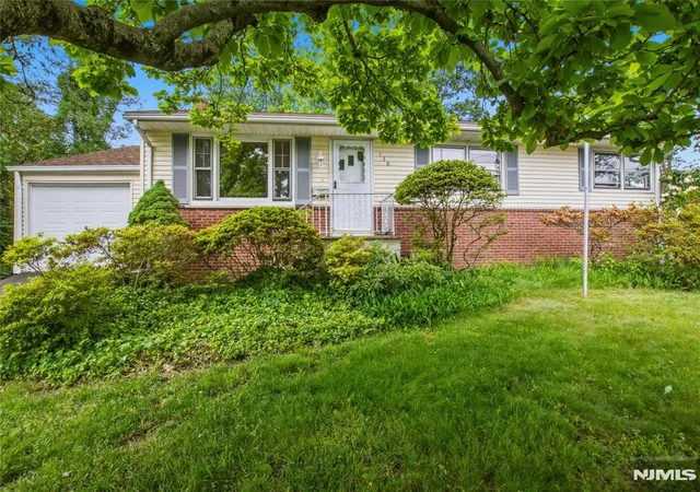 2nd image of 138 Wortendyke Ave, Emerson, NJ 07630 | MLS# 26020178