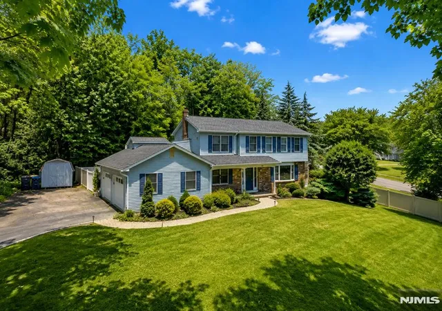 Homes for sale in Hackettstown, NJ | 949 Rockport Rd, Hackettstown, NJ 07840 | MLS# 26020195
