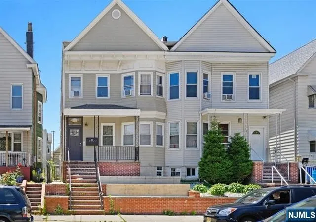 Homes for sale in Bayonne, NJ | 24 49th St, Bayonne, NJ 07002 | MLS# 26020198