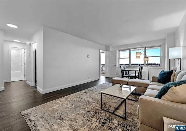 Homes for sale in West New York, NJ | 6600 Boulevard E #15F, West New York, NJ 07093 | MLS# 26020209