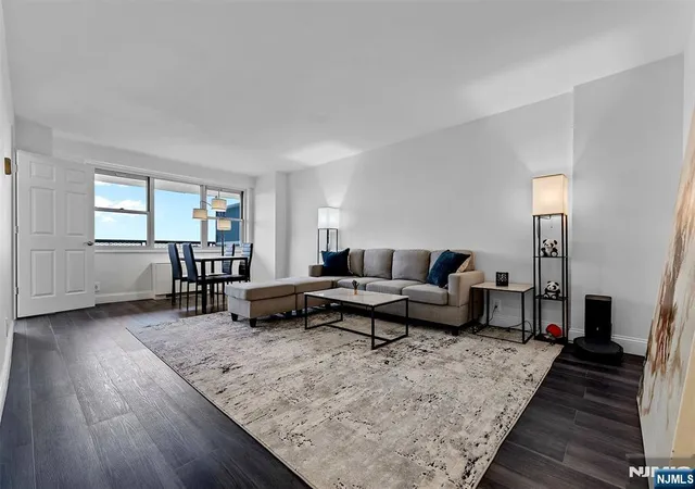 Homes for sale in West New York, NJ | 6600 Boulevard E #15F, West New York, NJ 07093 | MLS# 26020209