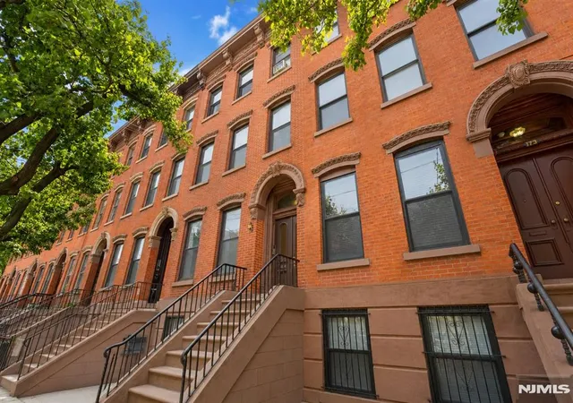 Homes for sale in Jersey City, NJ | 171 Grand St, Jersey City, NJ 07302 | MLS# 26020220