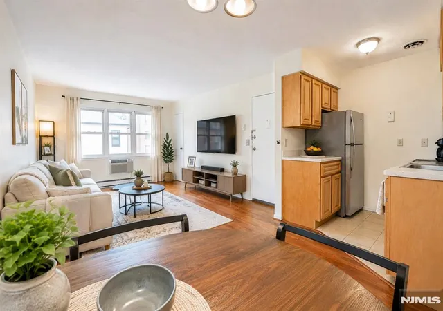 Photo 1 of Condo for sale at 412 68th St #17, Guttenberg, NJ 07093 | MLS# 26020254 | Listing updated on 2026-06-17