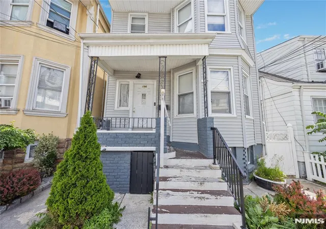 Homes for sale in Kearny, NJ | 196 Windsor St, Kearny, NJ 07032 | MLS# 26020277