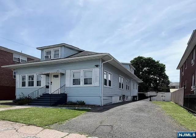 Homes for sale in Paterson, NJ | 436 438 Knickerbocker Ave, Paterson, NJ 07503 | MLS# 26020307