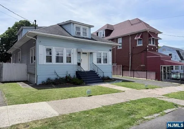 Homes for sale in Paterson, NJ | 436 438 Knickerbocker Ave, Paterson, NJ 07503 | MLS# 26020307