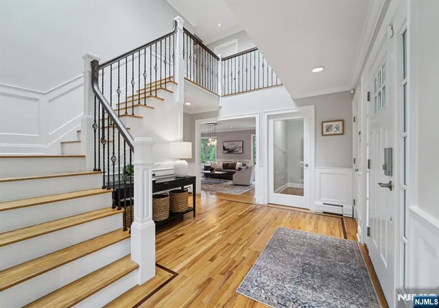 Homes for sale in Upper Saddle River, NJ | 22 W Iron Latch, Upper Saddle River, NJ 07458 | MLS# 26020332