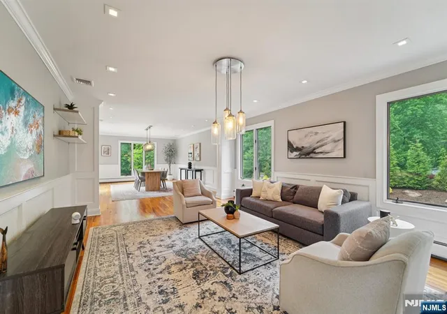 Homes for sale in Upper Saddle River, NJ | 22 W Iron Latch, Upper Saddle River, NJ 07458 | MLS# 26020332