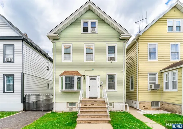 1st image of 632 Grier Ave, Elizabeth, NJ 07202 | MLS# 26020364