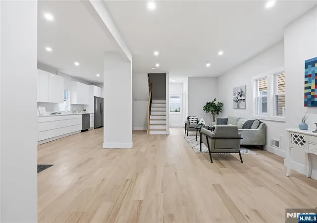2nd image of 222 30th St, Paterson, NJ 07514 | MLS# 26020370