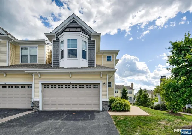 Photo 3 of Townhouse for sale at 14 Lupine Ln, Hackettstown, NJ 07840 | MLS# 26020430 | Listing updated on 2026-06-07