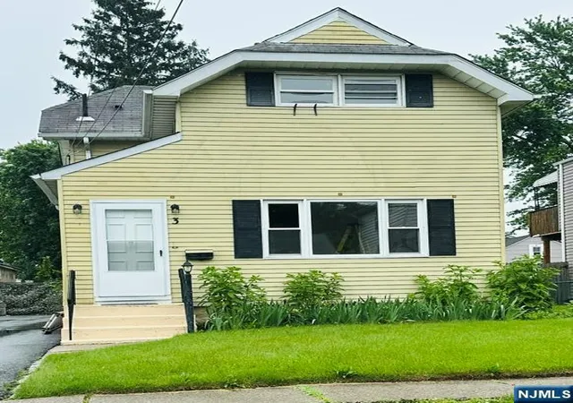 Homes for sale in Little Falls, NJ | 3 Woodside Ave, Little Falls, NJ 07424 | MLS# 26020437