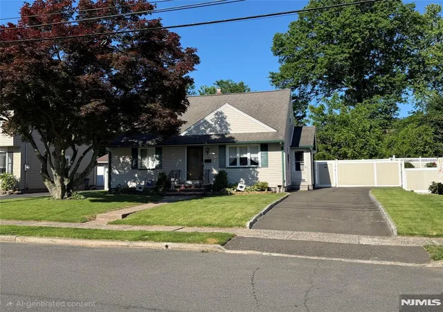 2nd image of 11 Chadwick Dr, Bloomfield, NJ 07003 | MLS# 26020450