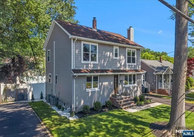 Homes for sale in Hasbrouck Heights, NJ | 151 Field Ave, Hasbrouck Heights, NJ 07604 | MLS# 26020451