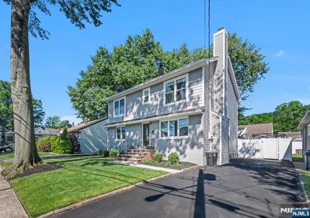Homes for sale in Hasbrouck Heights, NJ | 151 Field Ave, Hasbrouck Heights, NJ 07604 | MLS# 26020451
