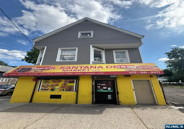 Photo 1 of Multi family home for sale at 230 17th Ave, Paterson, NJ 07504 | MLS# 26020539 | Listing updated on 2026-06-04