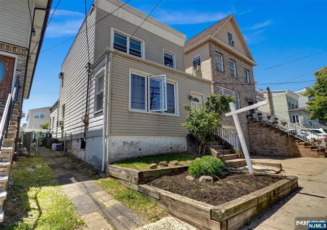 Homes for sale in Bayonne, NJ | 24 54th St, Bayonne, NJ 07002 | MLS# 26020567