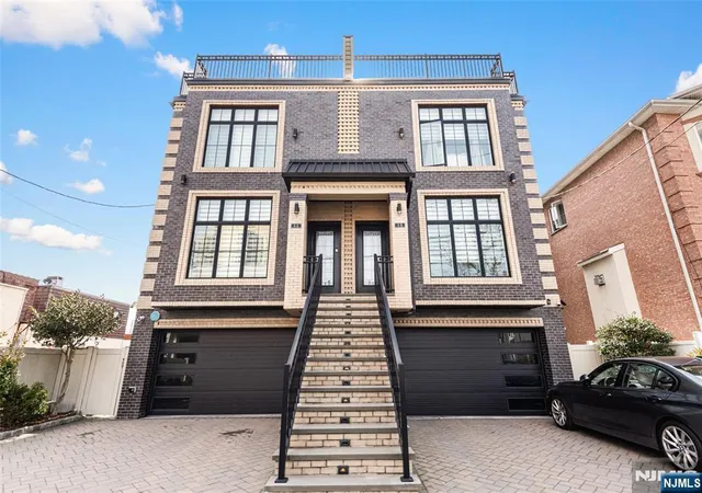 Homes for sale in Cliffside Park, NJ | 6 Marion Ave #B, Cliffside Park, NJ 07010 | MLS# 26020589