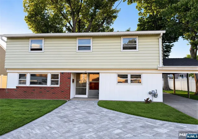 Homes for sale in Saddle Brook, NJ | 67 Bell Ave, Saddle Brook, NJ 07663 | MLS# 26020596