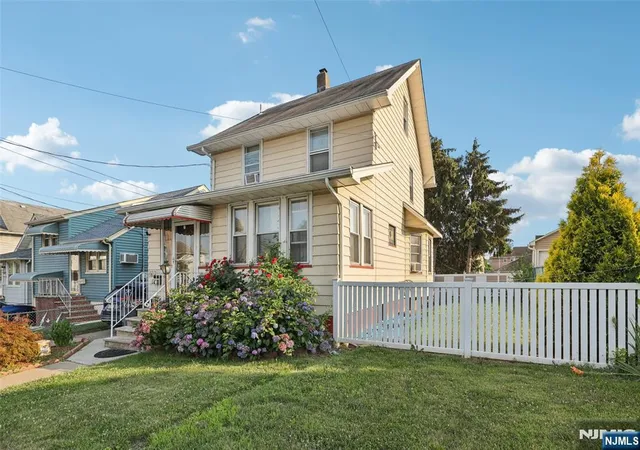 1st image of 663 Paulison Ave, Clifton, NJ 07011 | MLS# 26020613