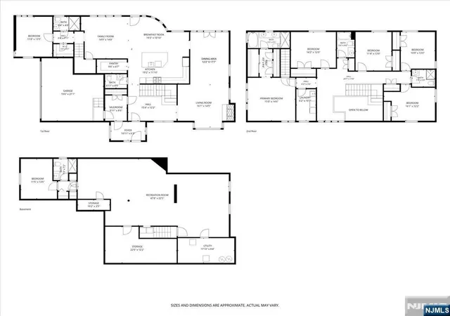 Homes for sale in Teaneck, NJ | 314 Winthrop Rd, Teaneck, NJ 07666 | MLS# 26020632