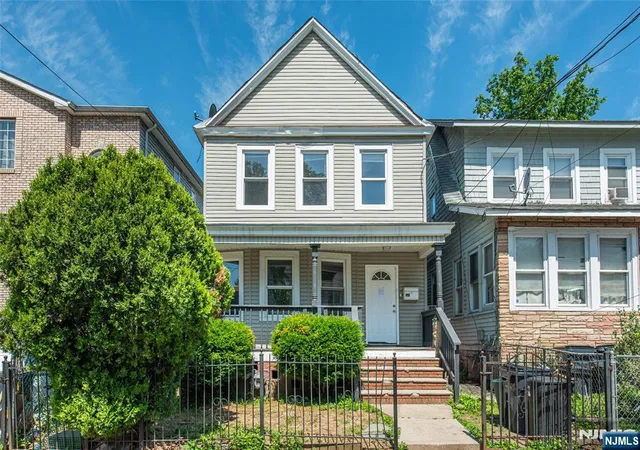 2nd image of 145 Alexander St, Newark, NJ 07106 | MLS# 26020659