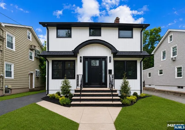 1st image of 307 Hillside Ave, Nutley, NJ 07110 | MLS# 26020699