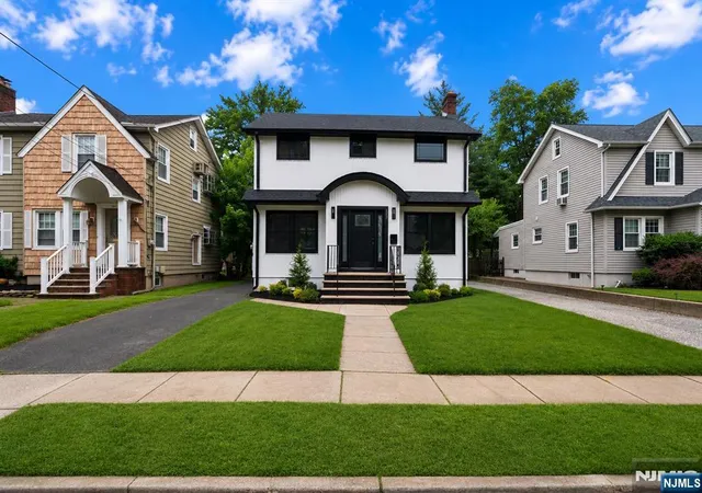 2nd image of 307 Hillside Ave, Nutley, NJ 07110 | MLS# 26020699