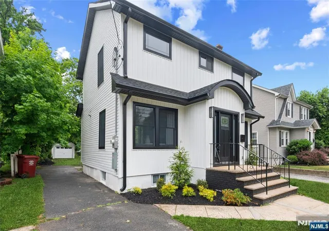 3rd image of 307 Hillside Ave, Nutley, NJ 07110 | MLS# 26020699