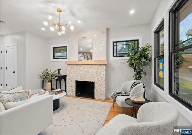 5th image of 307 Hillside Ave, Nutley, NJ 07110 | MLS# 26020699