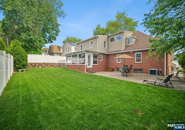 Homes for sale in Hasbrouck Heights, NJ | 346 Roosevelt Ave, Hasbrouck Heights, NJ 07604 | MLS# 26020700
