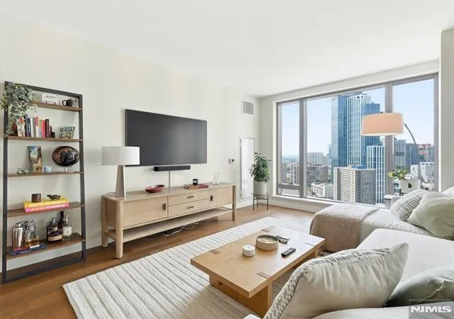 Photo 1 of Condo for sale at 99 Hudson St #2309, Jersey City, NJ 07302 | MLS# 26020705 | Listing updated on 2026-06-20