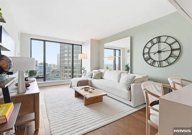 Photo 3 of Condo for sale at 99 Hudson St #2309, Jersey City, NJ 07302 | MLS# 26020705 | Listing updated on 2026-06-20