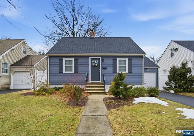 Homes for sale in Maywood, NJ | 761 Palmer Ave, Maywood, NJ 07607 | MLS# 26020714