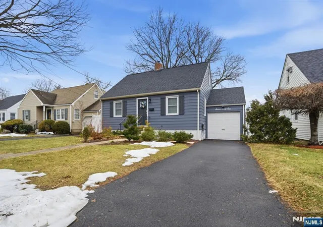 Homes for sale in Maywood, NJ | 761 Palmer Ave, Maywood, NJ 07607 | MLS# 26020714