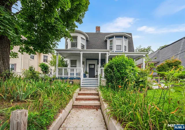 Single family home for sale at 328 Springdale Ave, East Orange, NJ 07017 | MLS# 26020726