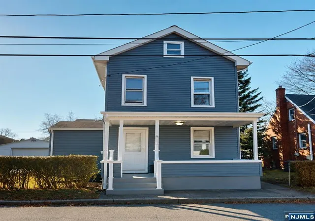 Homes for sale in Hamilton, NJ | 153 Knapp Ave, Hamilton, NJ 08610 | MLS# 26020742