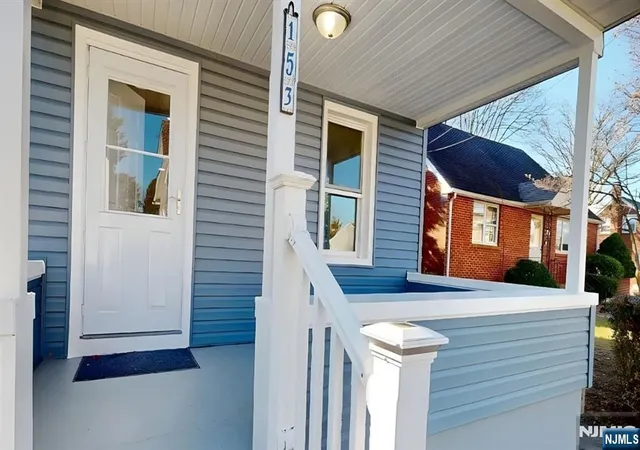 3rd image of 153 Knapp Ave, Trenton, NJ 08610 | MLS# 26020742