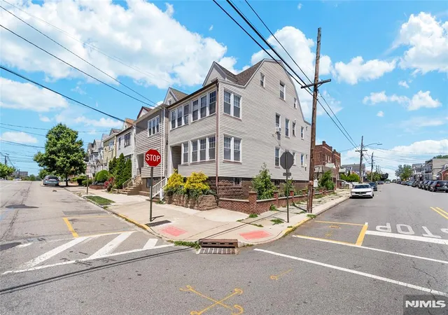 Photo 3 of Multi family home for sale at 105 Bergen Ave, Kearny, NJ 07032 | MLS# 26020793 | Listing updated on 2026-06-15